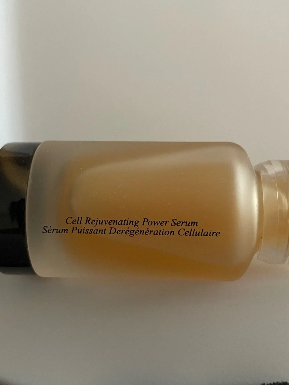Victoria Beckham by Augustinus Bader Cell Rejuvenating Power Serum with TFC8®